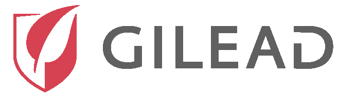 Logo Gilead