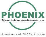 PHOENIX Logo